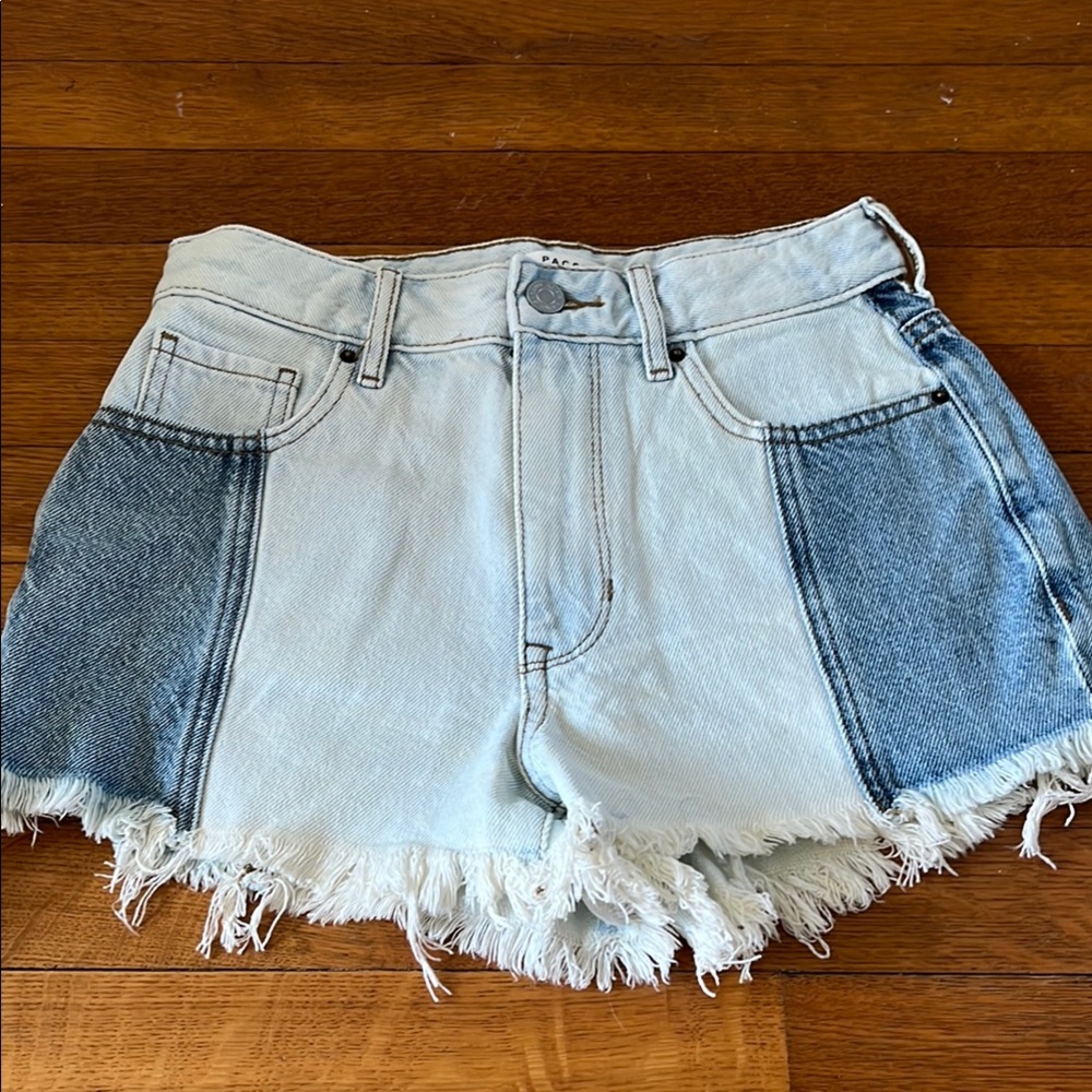 PAC Sun Festival shorts